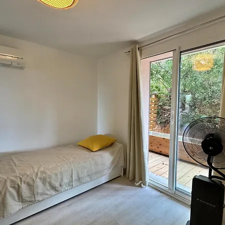 Giulia - Piscine - Jacuzzi - 4 *