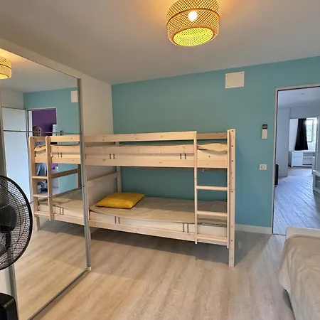 Giulia - Piscine - Jacuzzi - 4 Порто-Веккьо