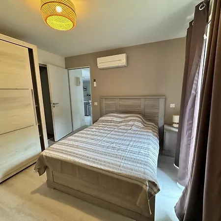 Giulia - Piscine - Jacuzzi - 4 Villa