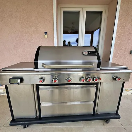 Giulia - Piscine - Jacuzzi - 4 Villa Porto-Vecchio (Corsica)