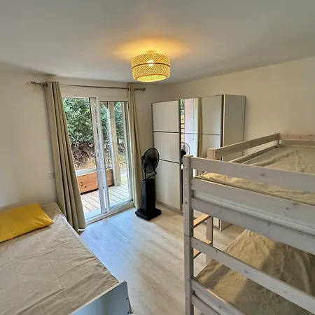 Вилла Giulia - Piscine - Jacuzzi - 4 Порто-Веккьо