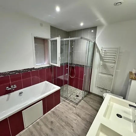 Giulia - Piscine - Jacuzzi - 4 Порто-Веккьо