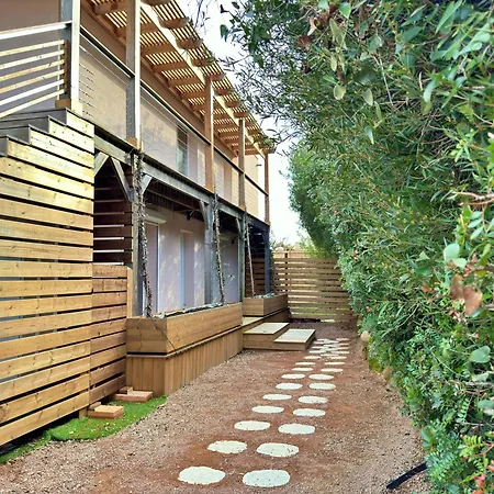 Вилла Giulia - Piscine - Jacuzzi - 4