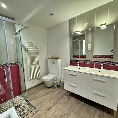 Villa Giulia - Piscine - Jacuzzi - 4 *