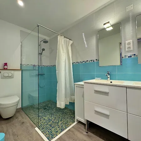 Giulia - Piscine - Jacuzzi - 4 Вилла Порто-Веккьо