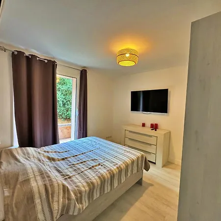 Giulia - Piscine - Jacuzzi - 4 Villa