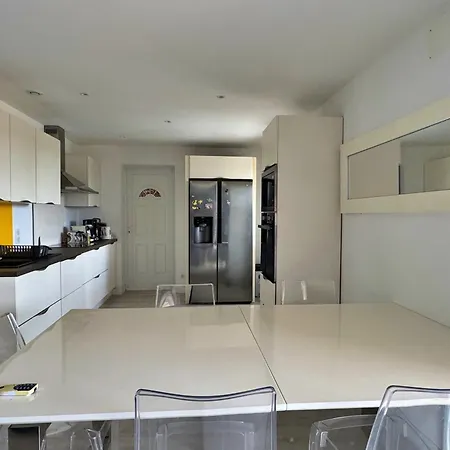 Вилла Giulia - Piscine - Jacuzzi - 4 *