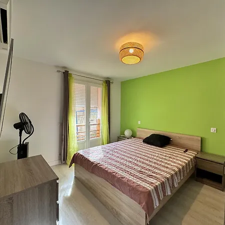 Giulia - Piscine - Jacuzzi - 4 Porto-Vecchio (Corsica)