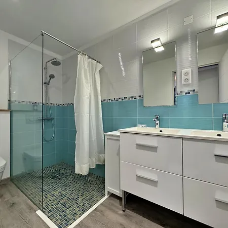 Giulia - Piscine - Jacuzzi - 4 Вилла