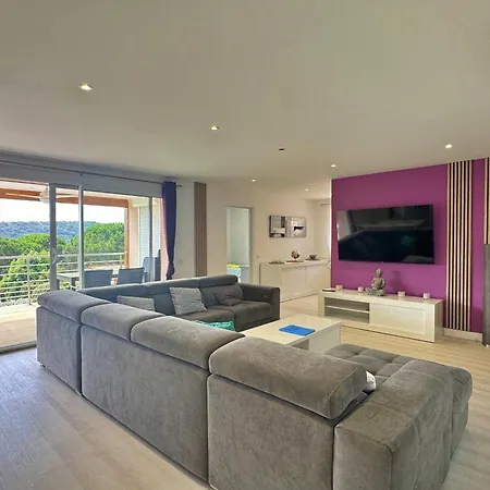 Вилла Giulia - Piscine - Jacuzzi - 4 *