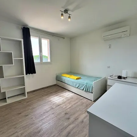 Giulia - Piscine - Jacuzzi - 4 Вилла