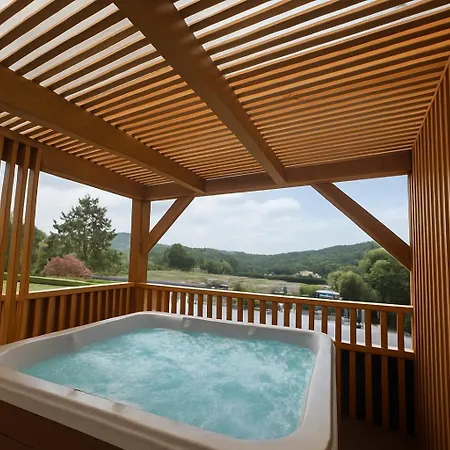 Villa Giulia - Piscine - Jacuzzi - 4