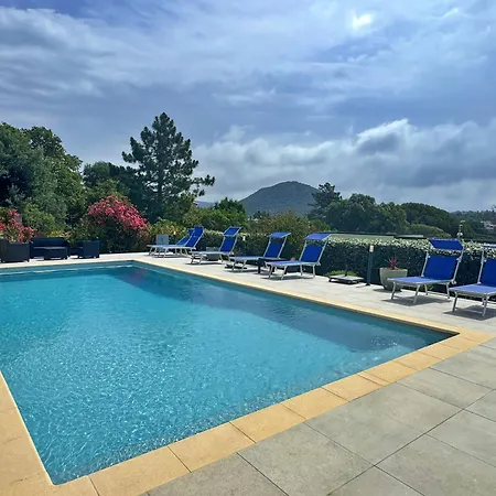 Giulia - Piscine - Jacuzzi - 4 Вилла *