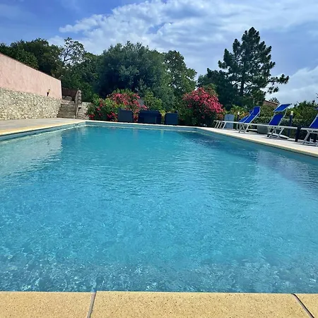Giulia - Piscine - Jacuzzi - 4 Porto-Vecchio (Corsica)