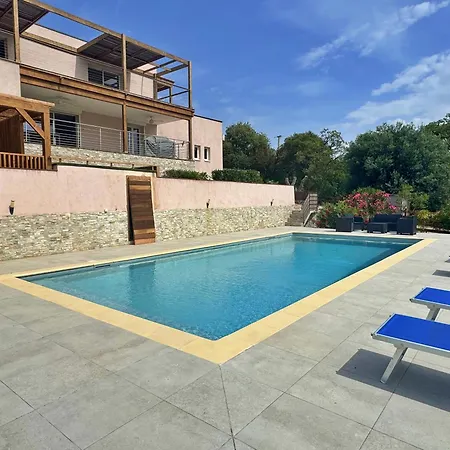 Giulia - Piscine - Jacuzzi - 4