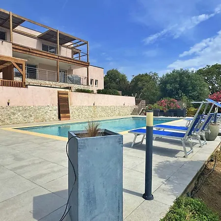Giulia - Piscine - Jacuzzi - 4 *