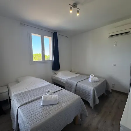 Villa Giulia - Piscine - Jacuzzi - 4