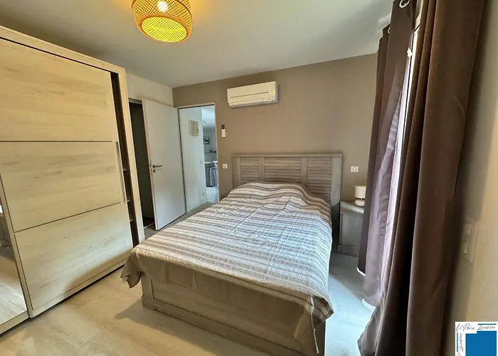 Giulia - Piscine - Jacuzzi - 4 Villa