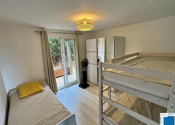 Villa Giulia - Piscine - Jacuzzi - 4 Porto-Vecchio (Corsica)