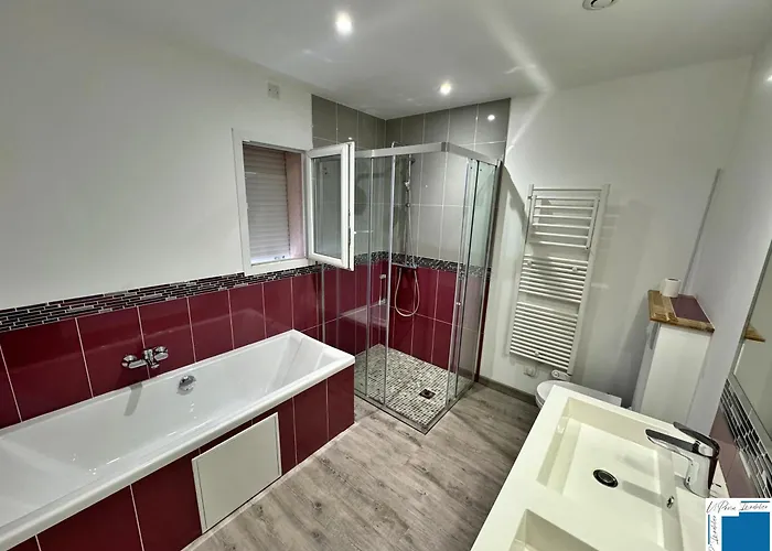 Giulia - Piscine - Jacuzzi - 4 Porto-Vecchio (Corsica)