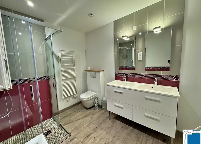 Βίλα Giulia - Piscine - Jacuzzi - 4 *