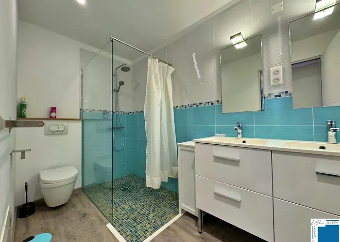 Giulia - Piscine - Jacuzzi - 4 Villa Porto-Vecchio (Corsica)