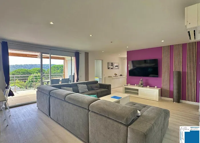 Βίλα Giulia - Piscine - Jacuzzi - 4 *