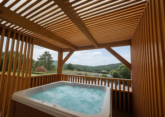Βίλα Giulia - Piscine - Jacuzzi - 4