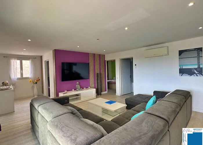 Giulia - Piscine - Jacuzzi - 4 * Πόρτο Βέκιο
